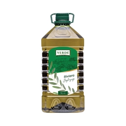 Verde Riviera Zeytinyağı 5 L
