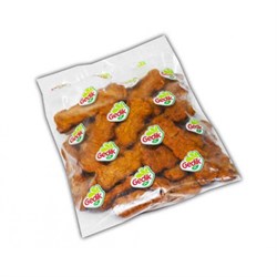 Gedik Donuk Acılı Kebap 1 Kg