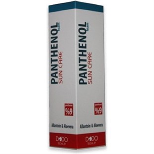 Dodo Panthenol Köpük 150 ml
