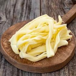 Yeşil Mavi Kuymaklık Palet Peynir Kg