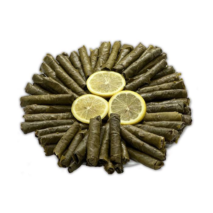 Zeytinyağlı Yaprak Sarma kg