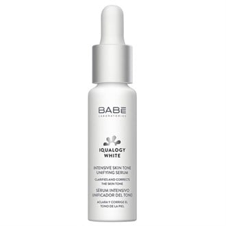 Babe Iqualogy White İntensive Skin Tone Unifying Serum 30 ml