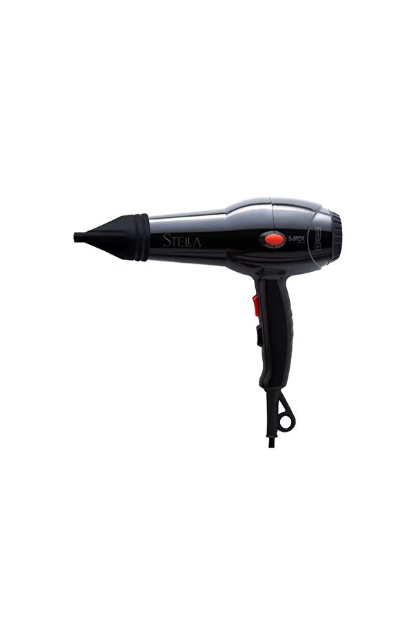 Sarex Stella Saç Kurutma Makinesi SR4200