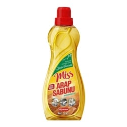 MİSS SIVI ARAP SABUNU 1 LT 