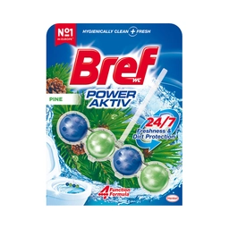 Bref Power Aktiv Klozet Bloğu