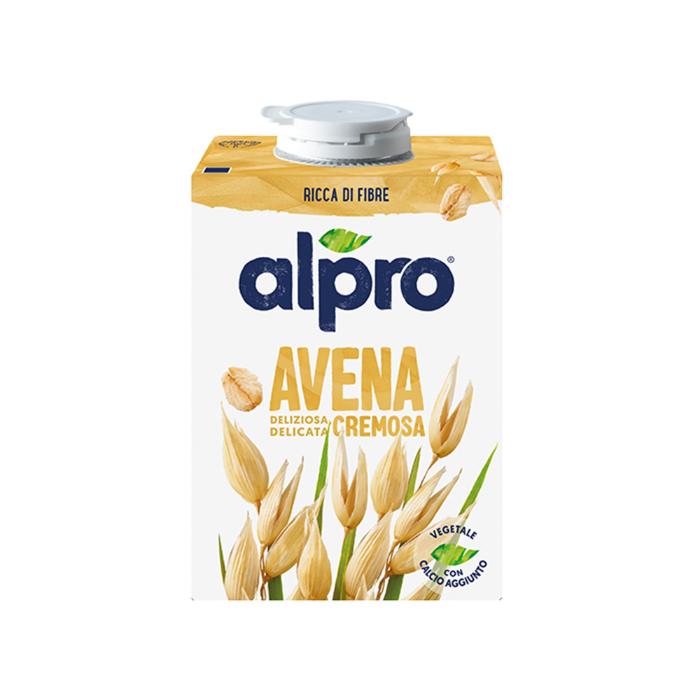 Alpro Yulaf  Sütü 500 ml