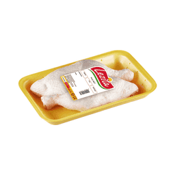 Lezita Tavuk Kalçalı But 1 Kg