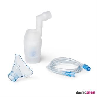 Omron C101/102 Nebulizatör Çocuk Kit
