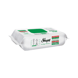 Sleepy Yüzey Temizleme Havlusu 50'li