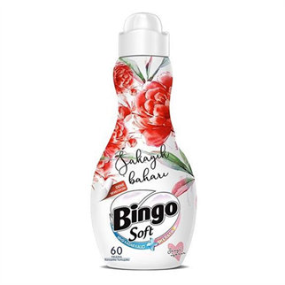BİNGO SOFT ŞAKAYIK BAHARI 1440 ML