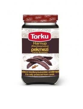 Torku Harnup Keçiboynuzu Pekmezi 750 Gr