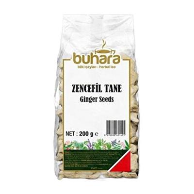 BUHARA ZENCEFIL TANE 200g