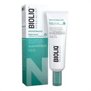 Bioliq Specıalıst Removal Night Cream 30 ml