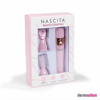 Nascita 3'ü 1 Arada Tüy Alma ve Şekillendirme Seti