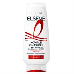 Elseve Komple Onarıcı 5 Yapılandırıcıı Bakım Kremi 250 ml