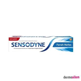 SENSODYNE FERAH NEFES 50 ML