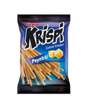 Ülker Krispi Peynirli Çubuk Kraker 40 Gr