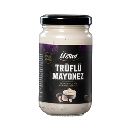 Üstad Trüflü Mayonez 175 G