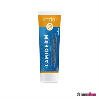 Lamiderm Yanık Kremi 60ml