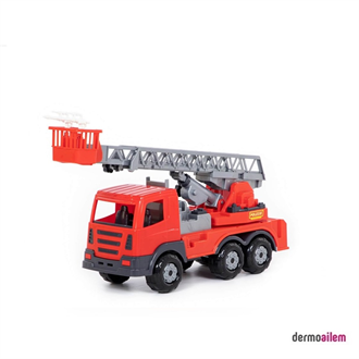 Polesie Prestij İtfaiye Aracı