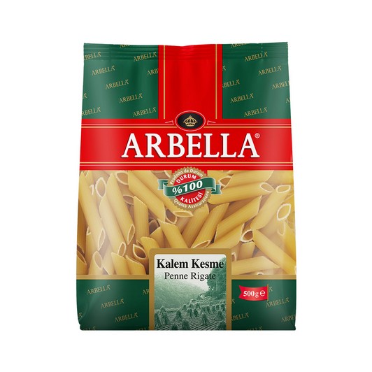 Arbella Makarna Kalem 500gr