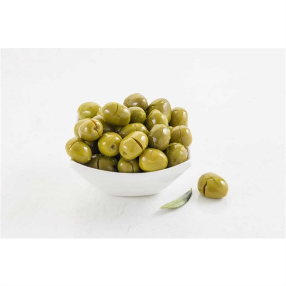 Kırma Zeytin 4XL (121-160 Adt/Kg)