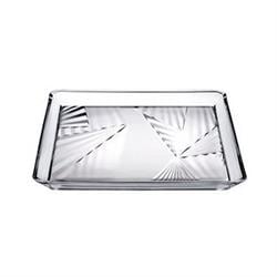 Paşabahçe Mandel Düz Tabak 68317