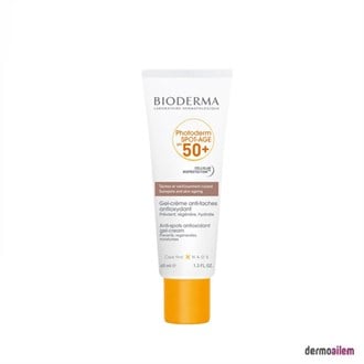 Bioderma Photoderm Spot-Age Spf 50+ 40 ml