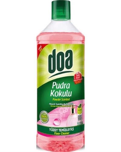 DOA YÜZEY TEMIZLEYICI PUDRA 2500ML