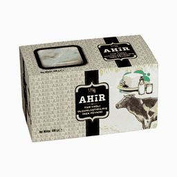 Ahir Klasik Beyaz Peynir 600 G