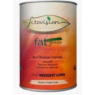 Fitovision Fat Gain 84 gr