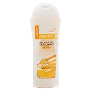 Multiactiv Natura Duş Jeli Bal Özlü 250 ml