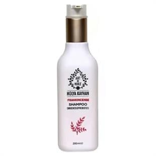 Art De Huile Frankincense Shampoo 200 ml