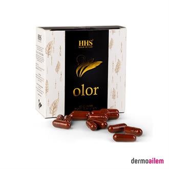HHS Olor 60 Kapsül