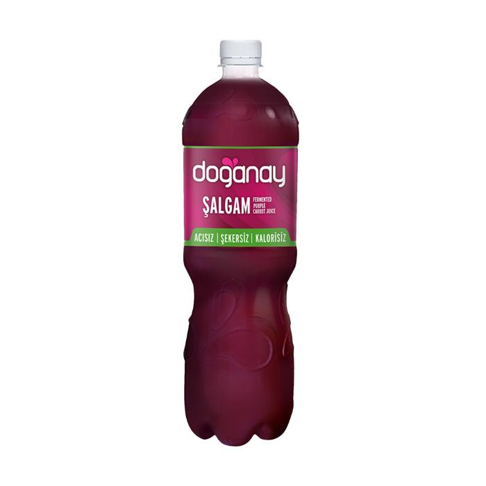 Doğanay Şalgam Suyu 2 lt