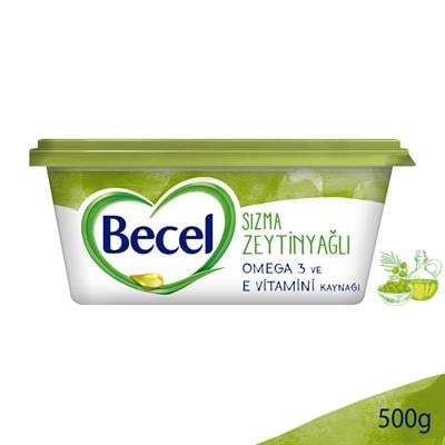 BECEL KASE 500gr Z.YAGLI