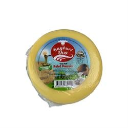 Bayburt Ova Kolot Peyniri 1000 gr Tam Yağlı
