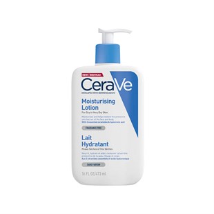 Cerave Nemlendirici Losyon 473 ml