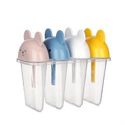 Titiz Snowy Dondurma Kabı 80 ml