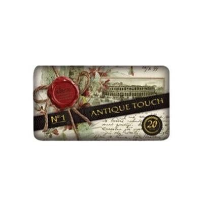 DEX ANTIQUE TOUCH SABUN 150gr