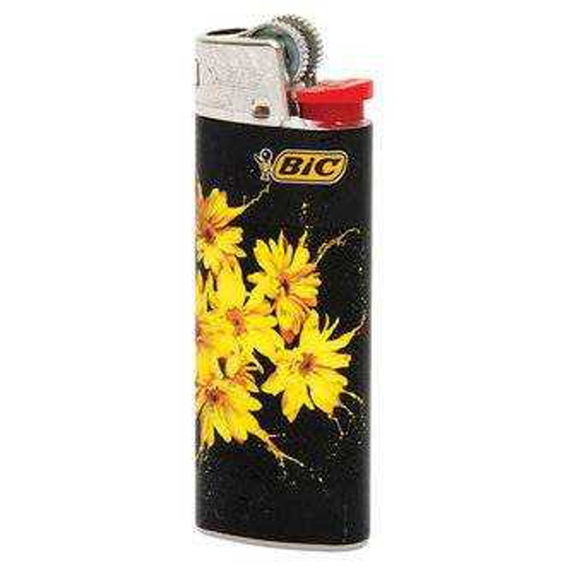 Bic J5 Mini Standart Karışık Renk Çakmak