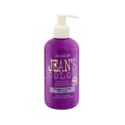 ACACIA JEANS COLOR 250 ML MOR ÇIGDEM