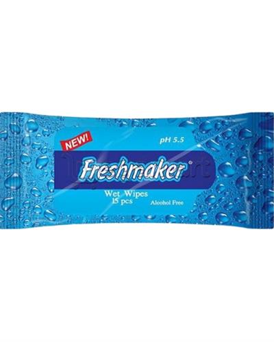 Freshmaker Islak Mendil Cep 15'li (kutu Içi 1 Paket)