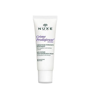 Nuxe Creme Prodigieuse Enrichie Nemlendirici Yorgunluk Giderici Yoğun Bakım Kremi 40 Ml