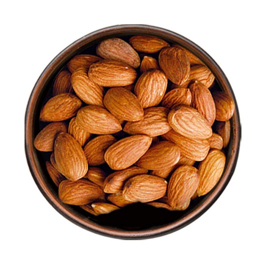 Badem İçi Çiğ kg