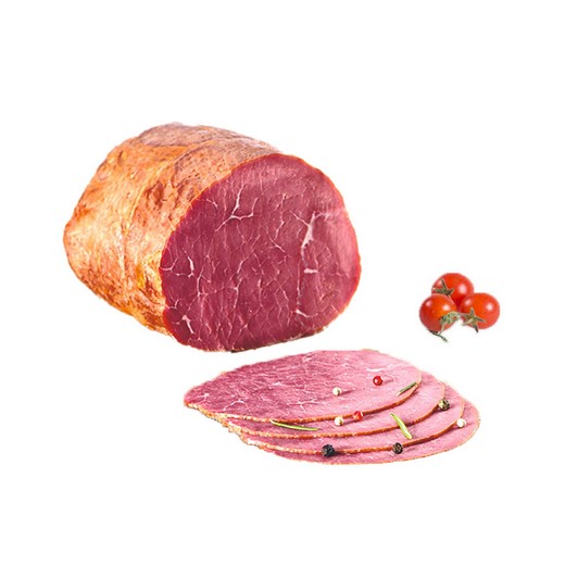 Yayla-Türk Dana Sade Füme Et kg