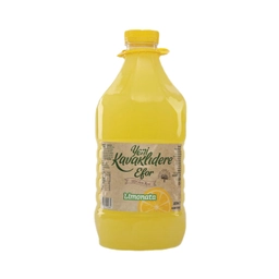 Yeni Kavaklıdere Limonata 3 L
