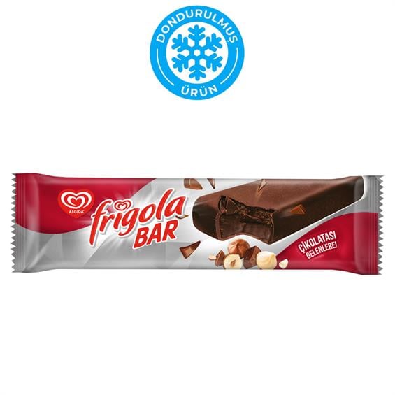 Algida Frigola Bar 60 ml