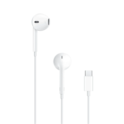 EarPods (USB-C) MTJY3TU/A