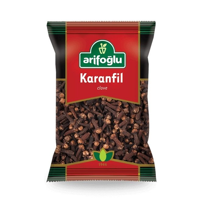 Arifoğlu Karanfil 20 gr